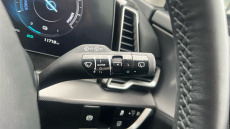 Kia Sportage 1.6T GDi 207 HEV 3 5dr Auto Hybrid Estate